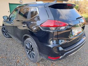 Nissan X-Trail - 2017