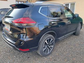 Nissan X-Trail - 2017