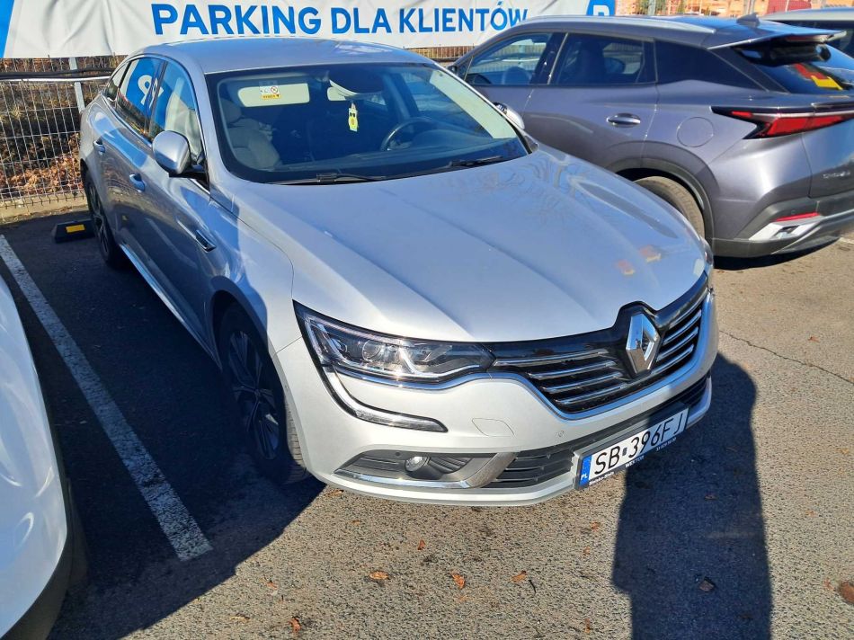 Renault Talisman - 2018