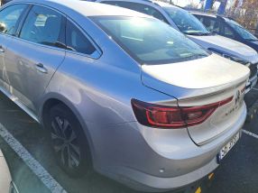 Renault Talisman - 2018