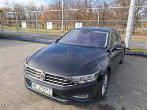 Volkswagen Passat - 2019