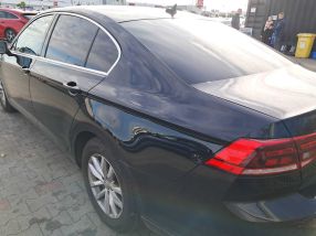 Volkswagen Passat - 2019