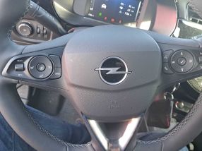 Opel Corsa - 2025