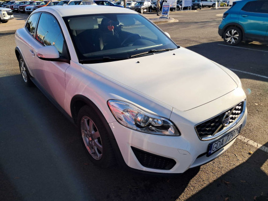 Volvo C30