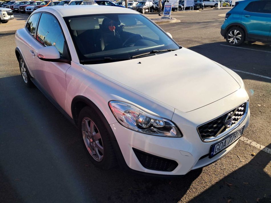 Volvo C30 - 2010