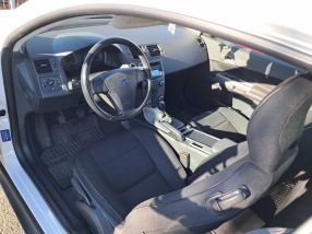 Volvo C30 - 2010