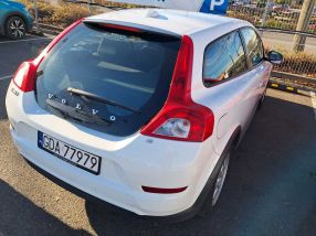 Volvo C30 - 2010