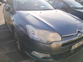 Citroen C5 - 2008
