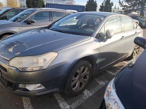 Citroen C5 - 2008