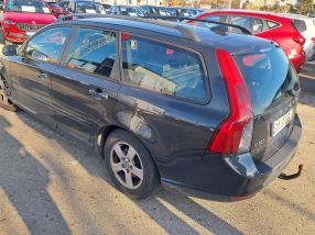 Volvo V50 - 2009