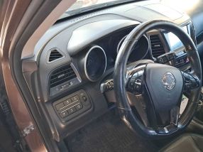 SsangYong XLV - 2016