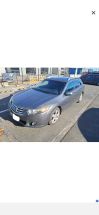 Honda Accord - 2008