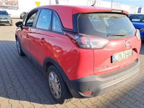 Opel Crossland X - 2019
