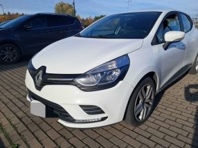 Renault Clio - 2019