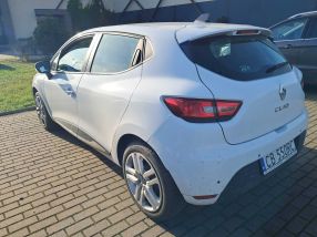 Renault Clio - 2019