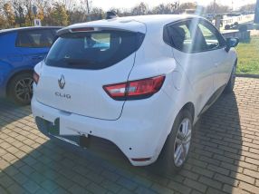 Renault Clio - 2019