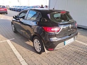 Renault Clio - 2016
