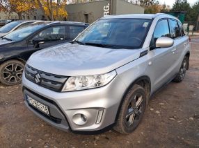 Suzuki Vitara - 2015