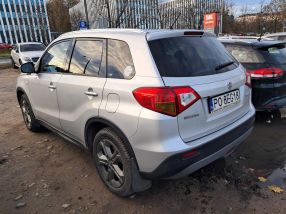 Suzuki Vitara - 2015