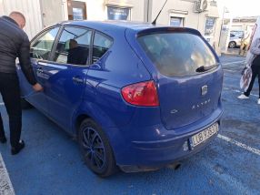 Seat Altea - 2006