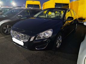 Volvo V60 - 2011