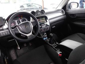 Suzuki Vitara - 2017