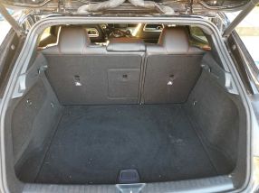 Mercedes-Benz GLA - 2016