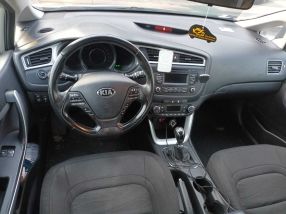Kia Ceed - 2017