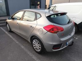 Kia Ceed - 2017