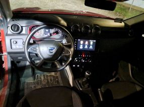 Dacia Duster - 2021