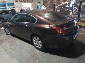 Opel Insignia - 2014