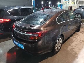 Opel Insignia - 2014