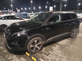 Peugeot 5008 - 2018