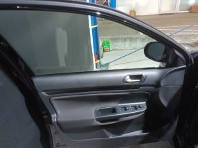 Volkswagen Golf - 2013