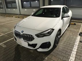 BMW 2 Gran Coupé - 2022