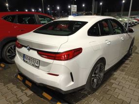 BMW 2 Gran Coupé - 2022