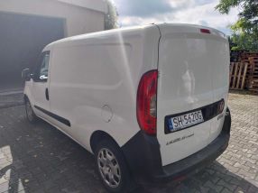 Fiat Doblo - 2018