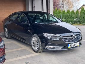 Opel Insignia - 2019