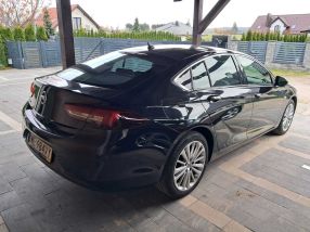 Opel Insignia - 2019