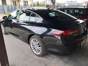 Opel Insignia - 2019