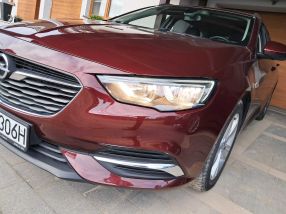 Opel Insignia - 2020