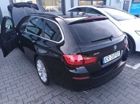 BMW 5 - 2016