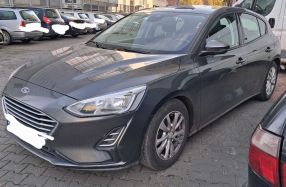 Ford Focus - 2018