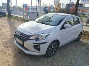 Mitsubishi Space Star - 2022