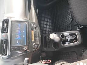 Mitsubishi Space Star - 2022