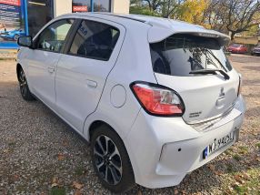 Mitsubishi Space Star - 2022