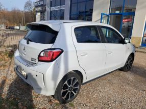 Mitsubishi Space Star - 2022