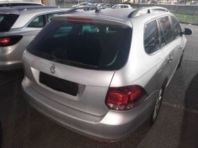 Volkswagen Golf - 2010