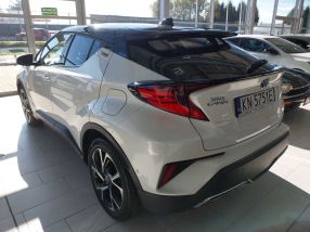 Toyota C-HR - 2020