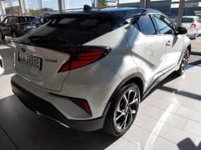 Toyota C-HR - 2020